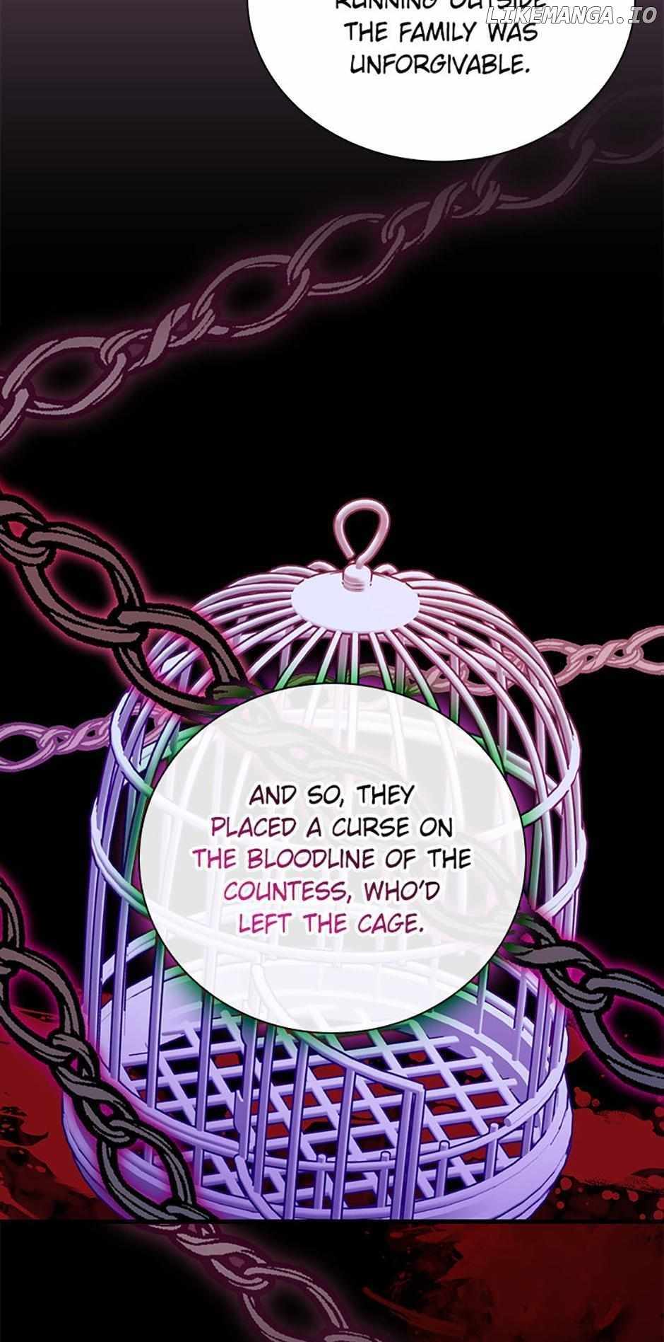 Raga of Withered Branches Chapter 109 12